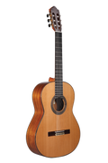 Altamira Guitars N500 All-Solid Classical / Nylon String Guitar - Cedar/Ovangkol