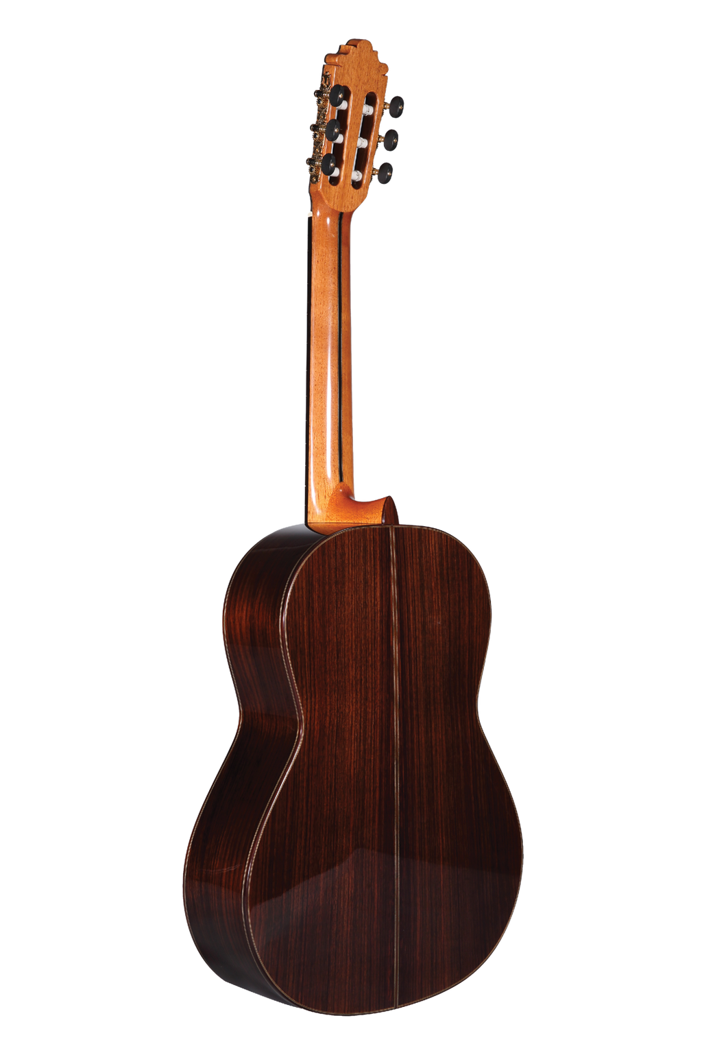 Altamira Guitars N600 Classical Guitar - Solid Cedar / Rosewood