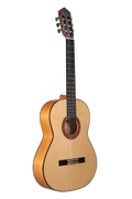 Altamira Guitars N700F Flamenco Guitar - Solid Spruce / Cypress