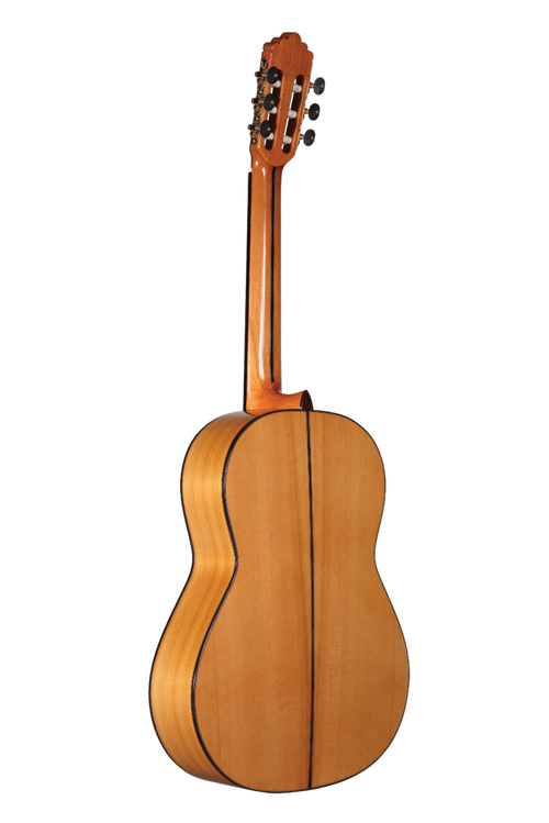 Altamira Guitars N700F Flamenco Guitar - Solid Spruce / Cypress