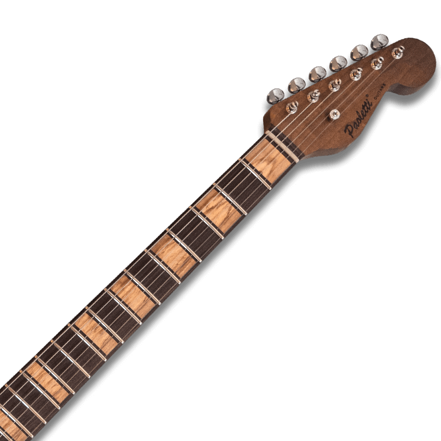 Paoletti Lounge Series Nancy Filtertron w/Bigsby - Surf Green