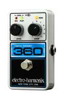 Electro Harmonix 360 Nano Looper Pedal