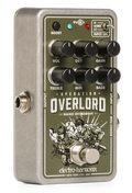 Electro Harmonix Operation Overlord NANO Overdrive Pedal