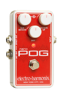 Electro Harmonix Nano POG Pedal