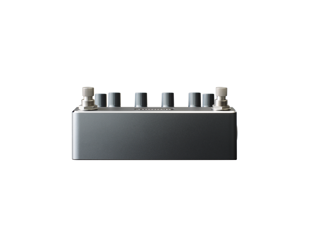 Neural DSP Nano Cortex Digital Amp / Cab / Effects Processor
