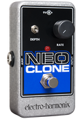 Electro Harmonix Neo Clone Chorus Pedal