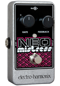 Electro Harmonix Neo Mistress Flanger Pedal