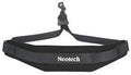Neotech Soft Sax Strap - Extra Long (suitable for tenor) NEOSOFTSWXL