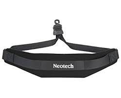 Neotech Soft Sax - Open Hook - XL NEOSOFTOHXL