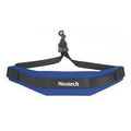 Neotech Soft Sax - Swivel - Royal Blue NEOSOFTSWRB