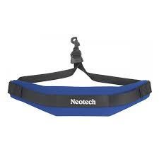 Neotech Soft Sax - Swivel - Royal Blue NEOSOFTSWRB