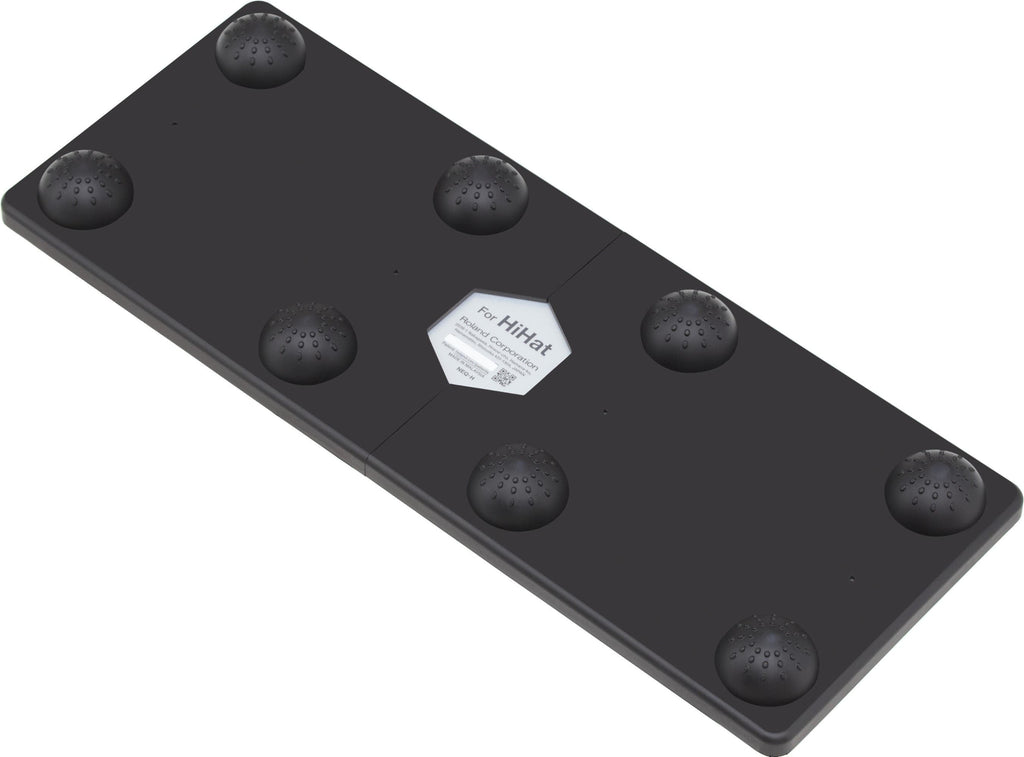 Roland NEQH Quiet Pedal Base for HiHat Pedal