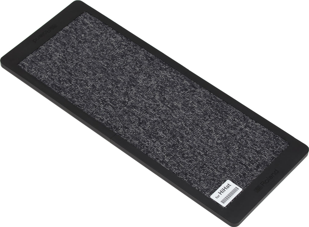 Roland NEQH Quiet Pedal Base for HiHat Pedal