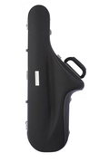 BAM L'ETOILE Cabine Tenor Sax Case - Black (ET4012SN)