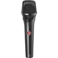 Neumann KMS105BK Stage Condenser Microphone - Black