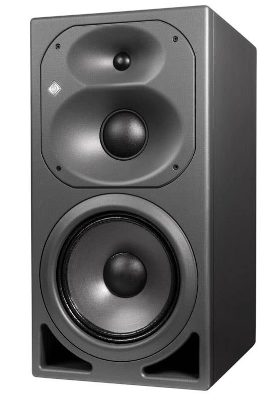 Neumann KH420G Professional Midfield Studio Monitor (Single)