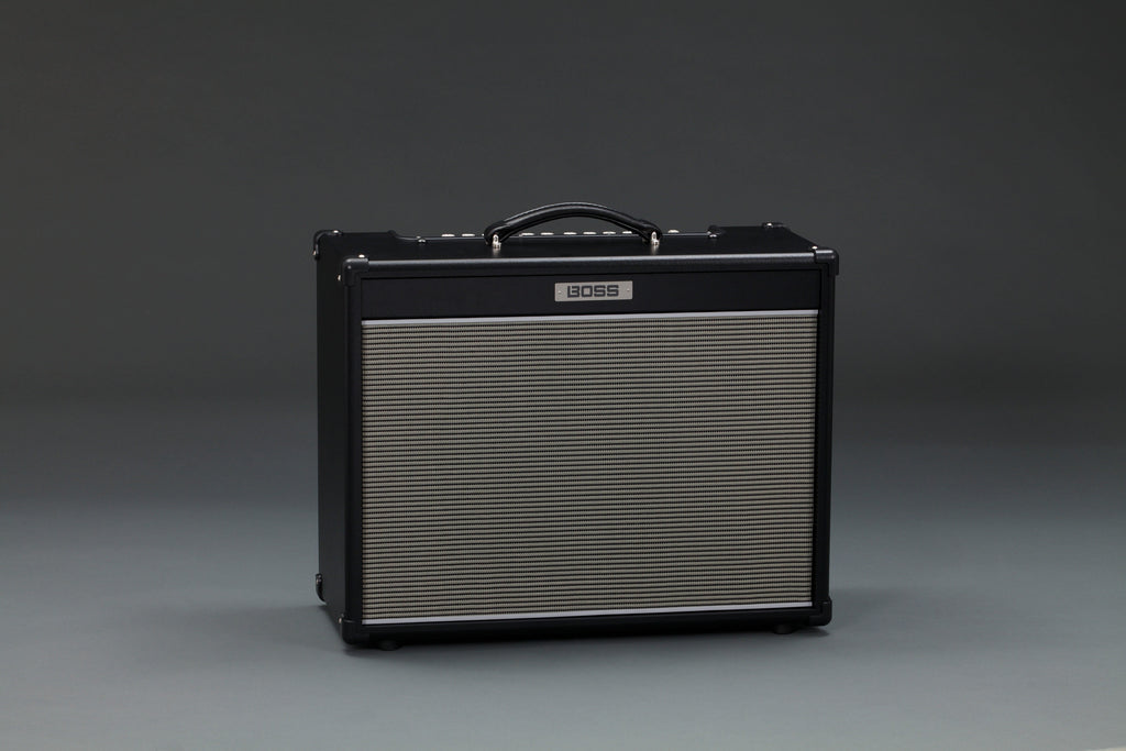 Boss Nextone Artist 80W 1x12" Guitar Amp