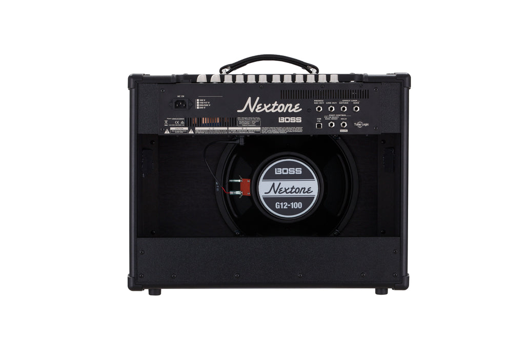 Boss Nextone Artist 80W 1x12" Guitar Amp