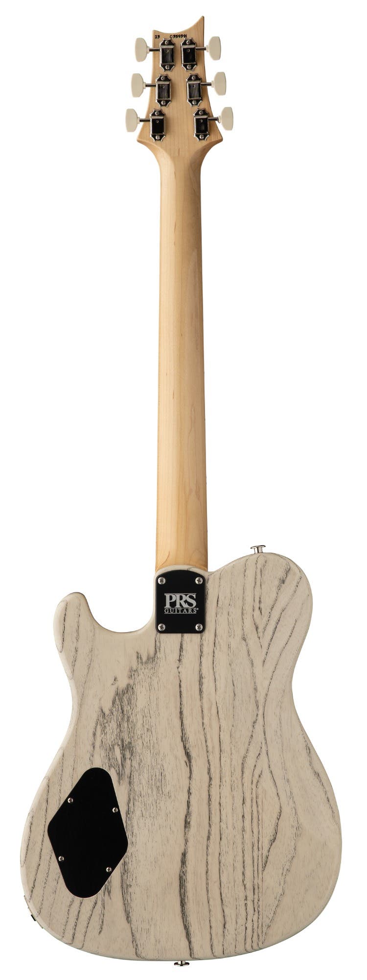Paul Reed Smith (PRS) NF53 - White Doghair