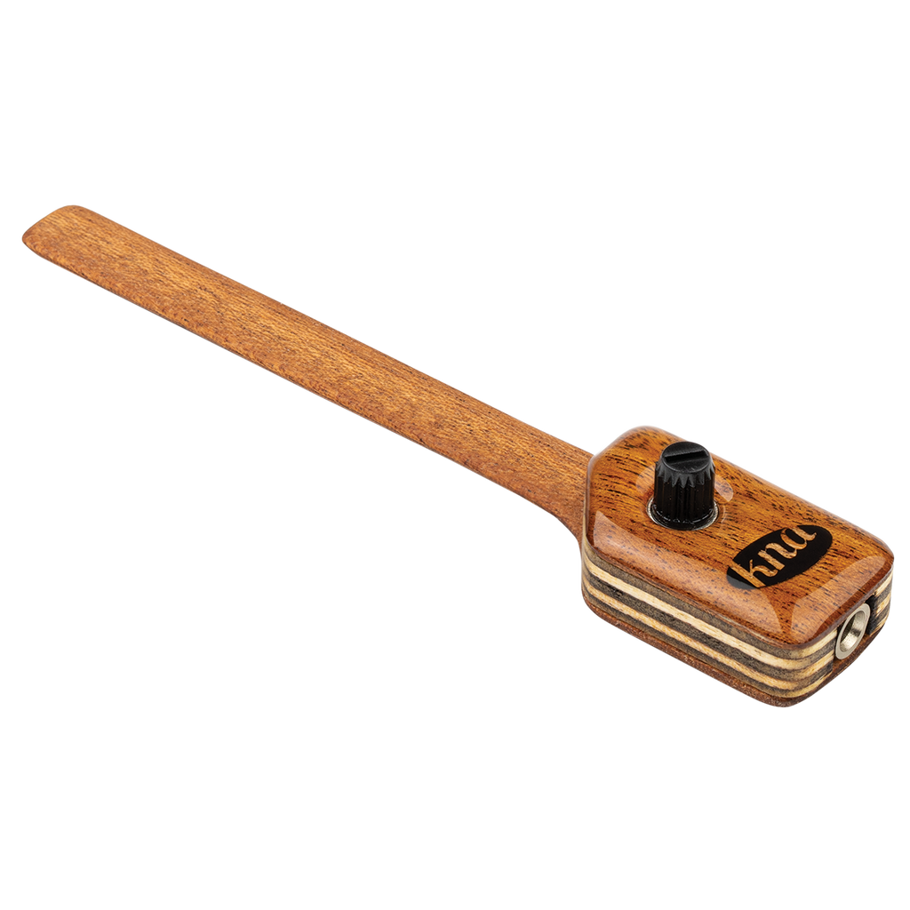 KNA Pickups NG-2 Classical Guitar Pickup with Volume Control