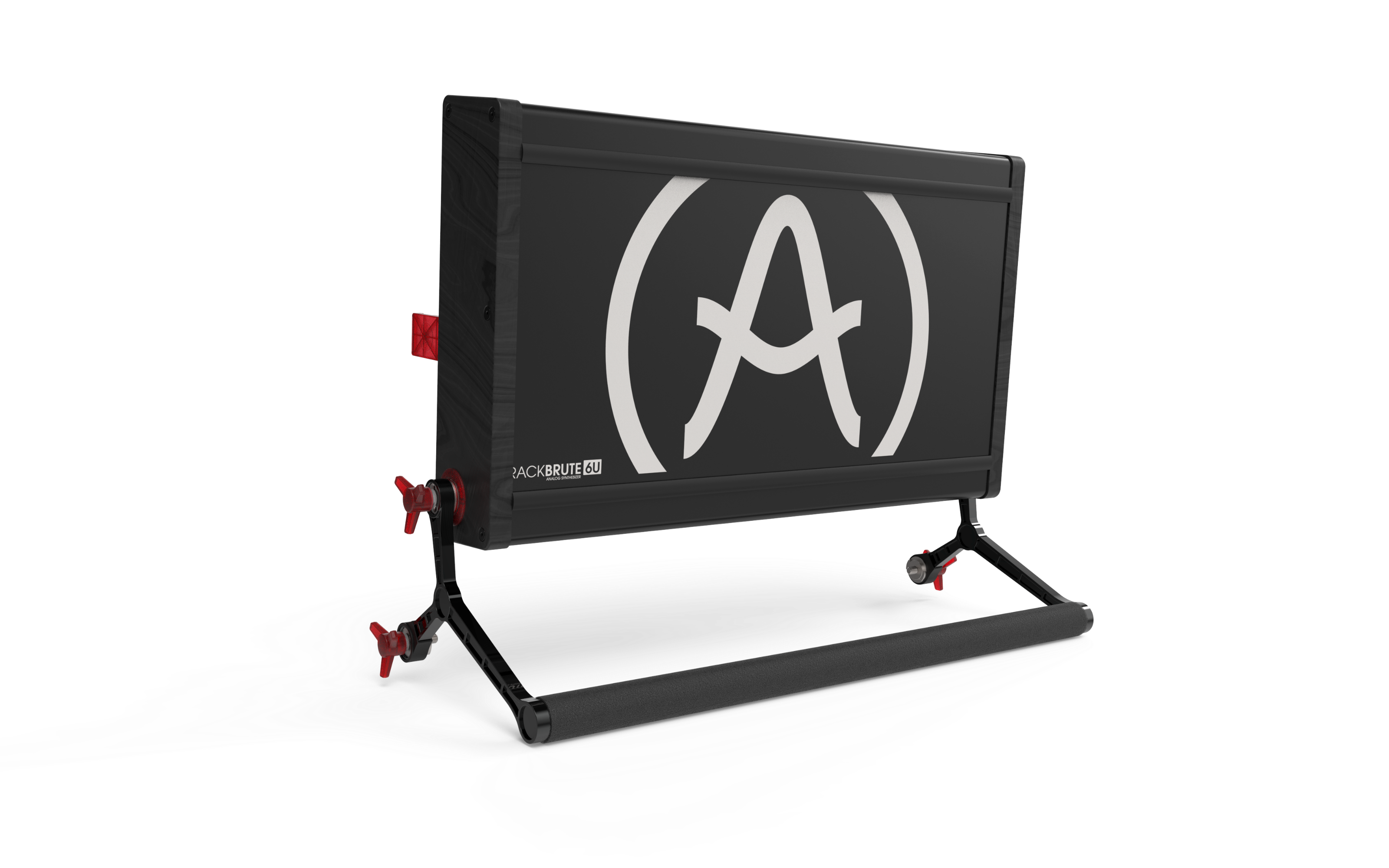 Arturia RackBrute 6U NOIR Eurorack Modular Case