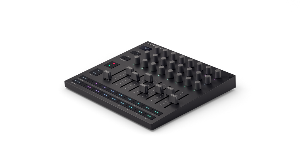 Novation Launch Control XL 3 Control Surface