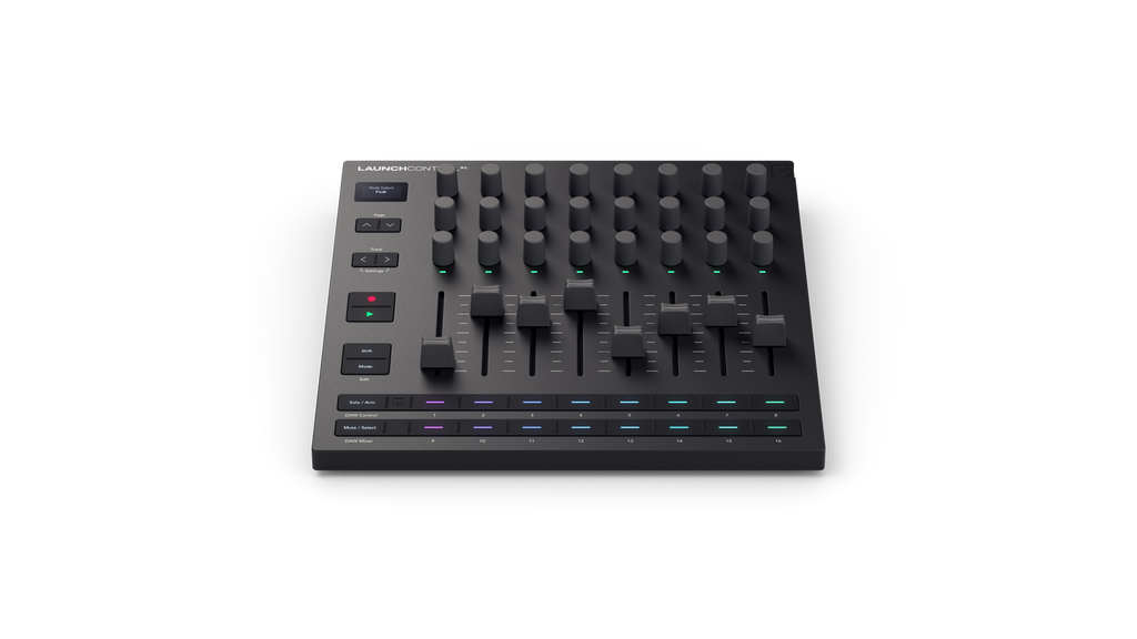 Novation Launch Control XL 3 Control Surface