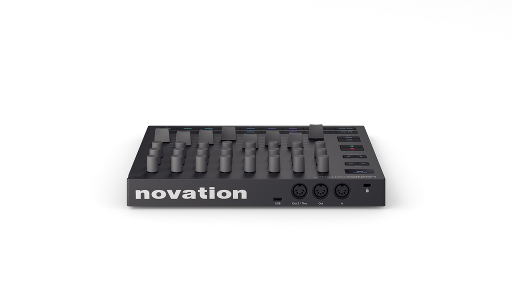 Novation Launch Control XL 3 Control Surface