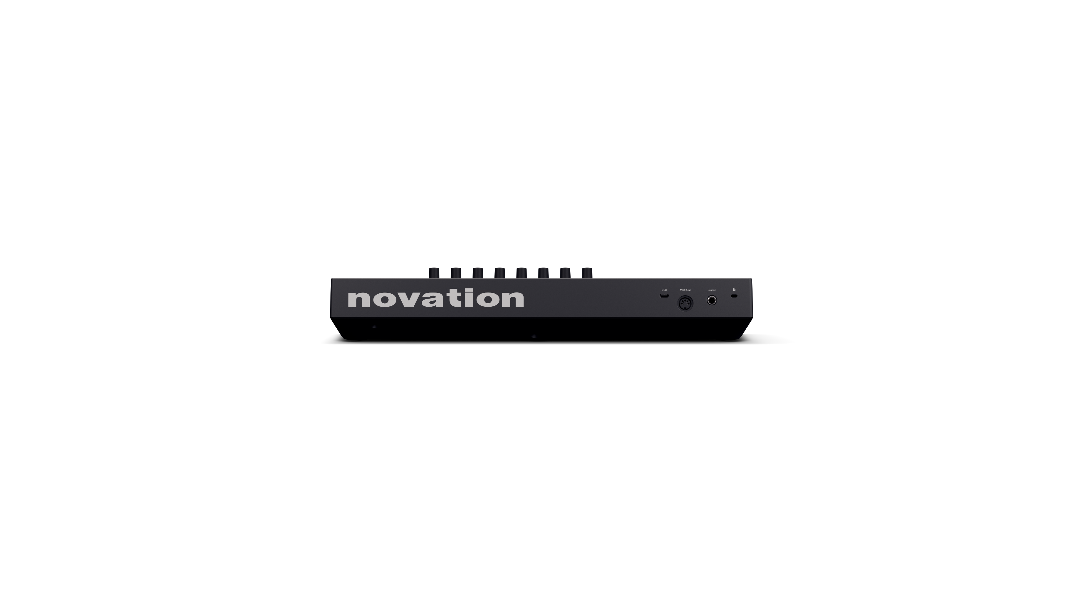 Novation Launchkey 25 MK4 Keyboard Controller