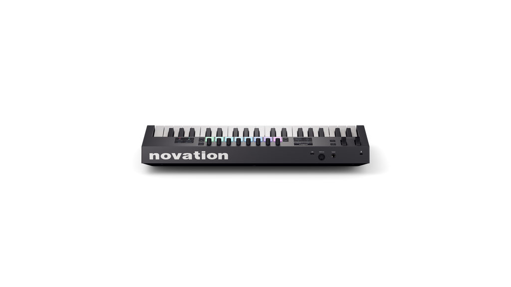 Novation Launchkey 37 MK4 Keyboard Controller