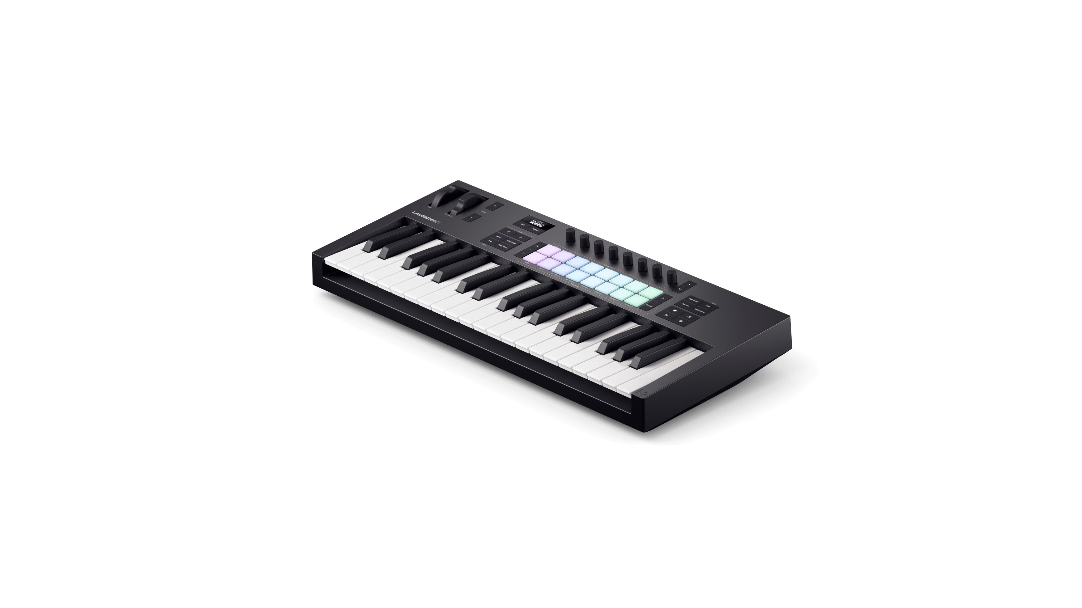 Novation Launchkey 37 MK4 Keyboard Controller