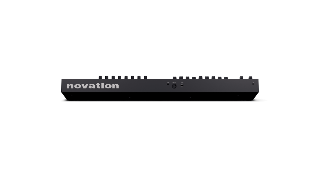Novation Launchkey 49 MK4 Keyboard Controller
