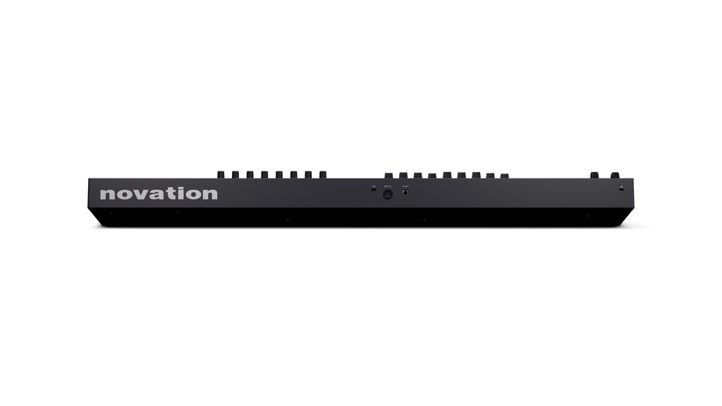Novation Launchkey 61 MK4 Keyboard Controller