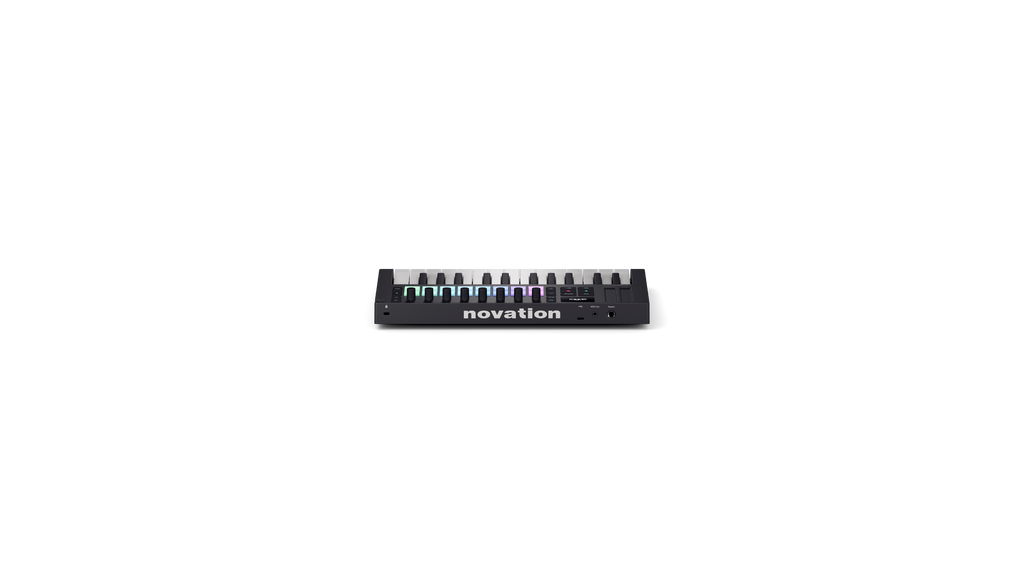 Novation Launchkey MINI 25 MK4 Keyboard Controller