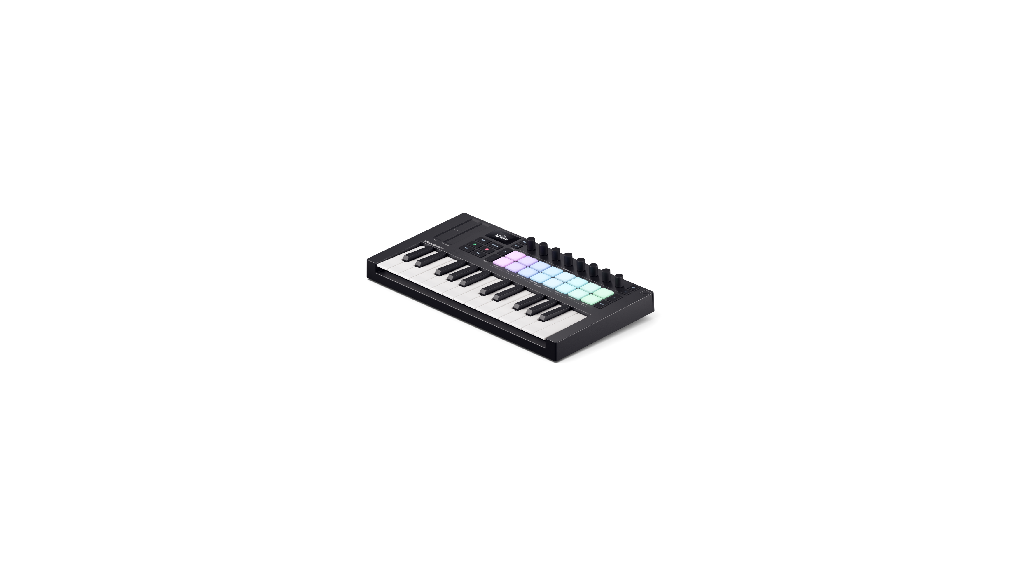 Novation Launchkey MINI 25 MK4 Keyboard Controller