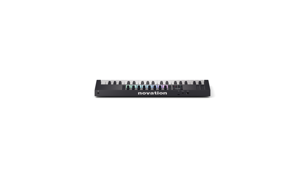 Novation Launchkey MINI 37 MK4 Keyboard Controller