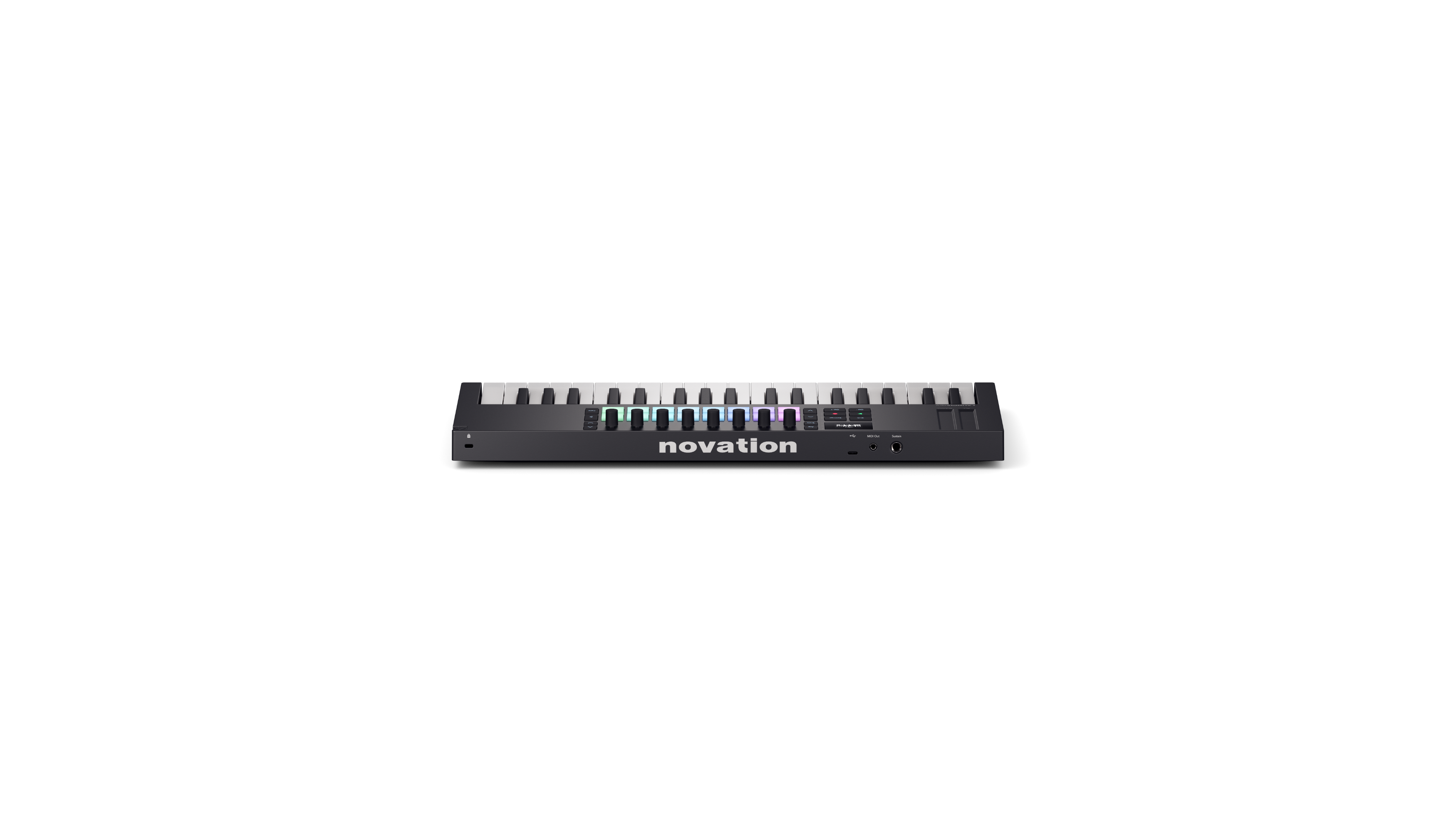 Novation Launchkey MINI 37 MK4 Keyboard Controller