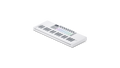 Novation Launchkey MINI 37 MK4 Keyboard Controller - White