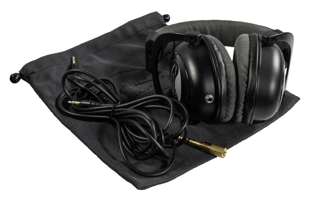 Ashdown Meters NOVU-1 Studio Headphones