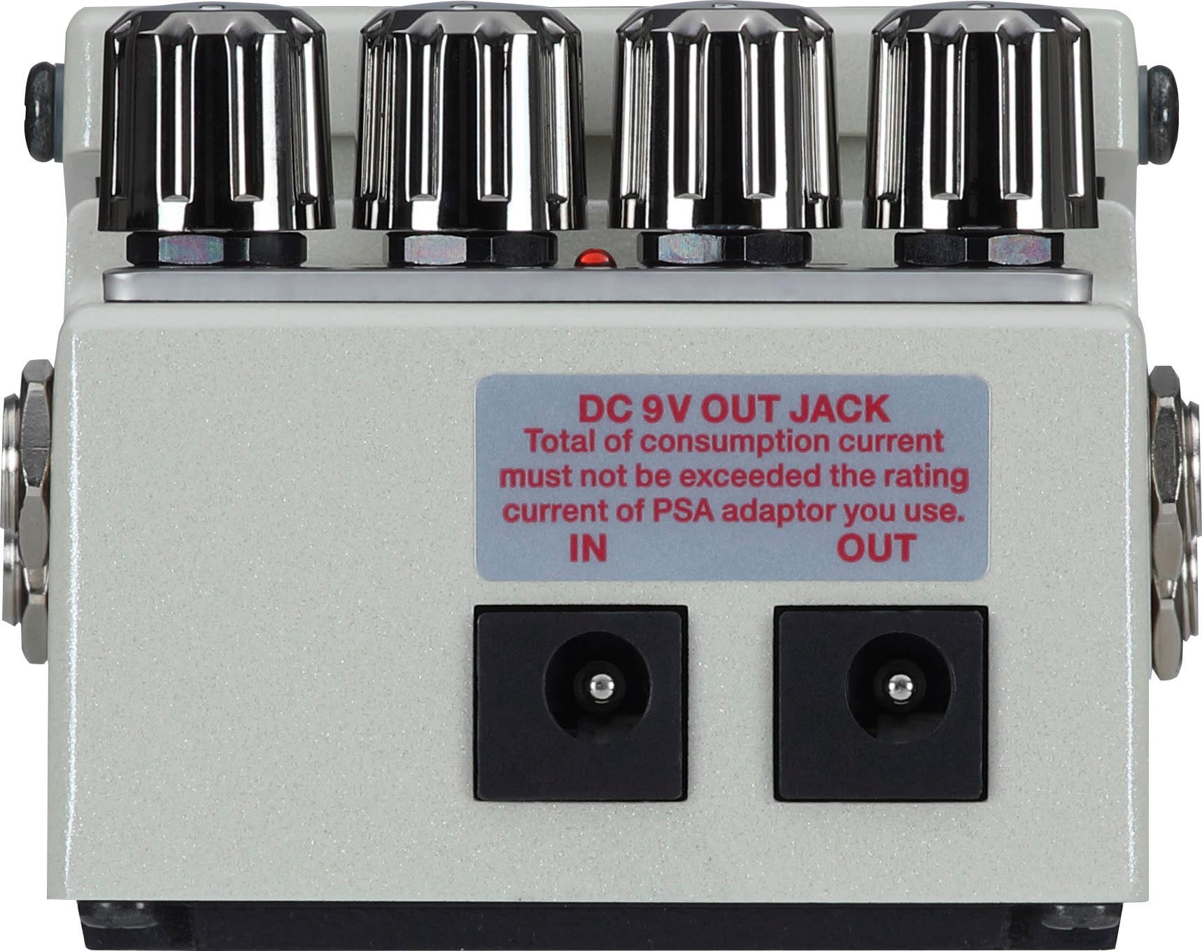 Boss NS1X Noise Suppressor Pedal