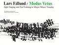 Modus Vetus
