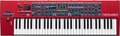 Nord Wave 2 FM & VA 61-Key Performance Synthesizer