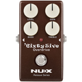 NU-X Reissue Series '6ixty5ive Overdrive Effects Pedal