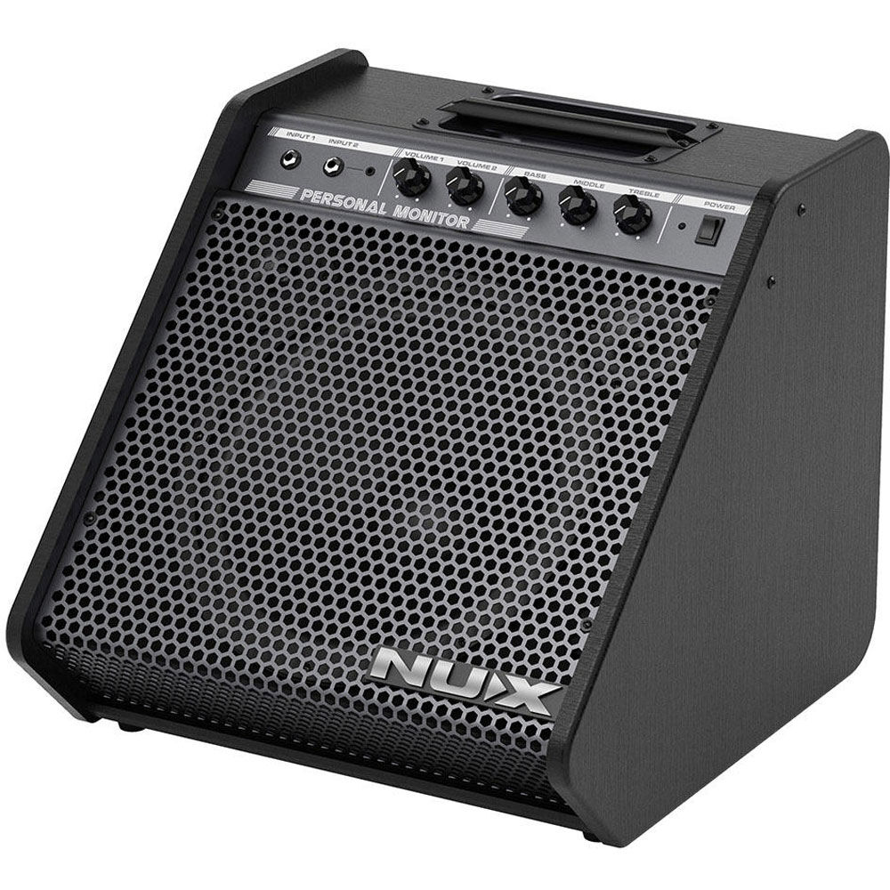 NU-X NPA-100 Professional Personal Monitor Speaker