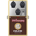 NU-X Reissue Series '59 Bassguy Effects Pedal