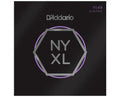 D'Addario NYXL Electric Guitar String Set - Medium 11-49