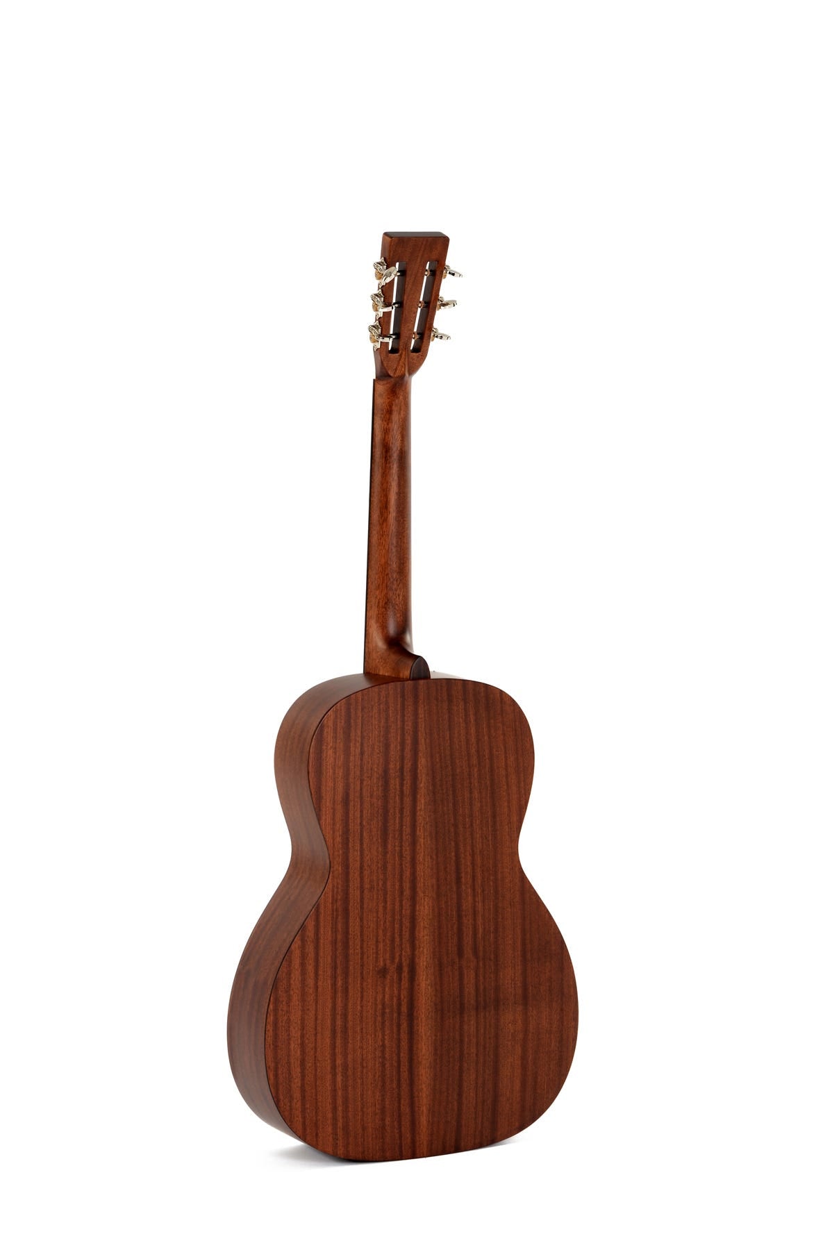 Sigma 000M-15S 12-Fret Acoustic Guitar - Mahogany
