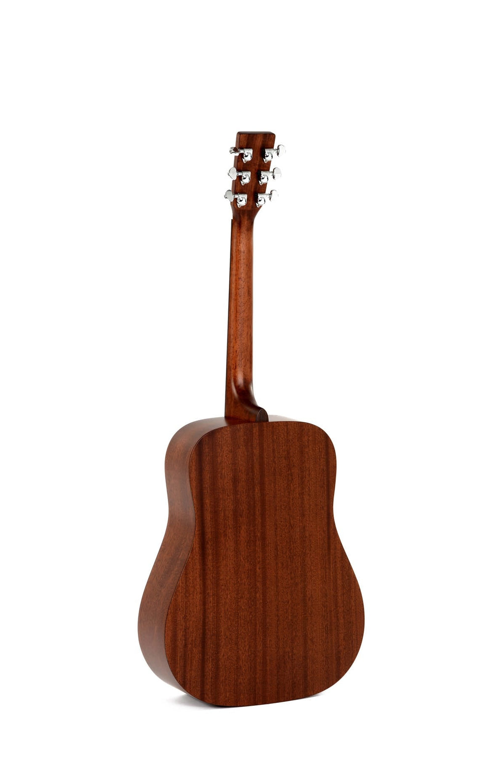 Sigma DM-15 15-Series Acoustic Guitar - Mahogany