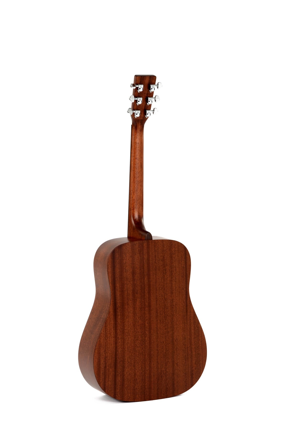 Sigma DM-15 15-Series Acoustic Guitar - Mahogany