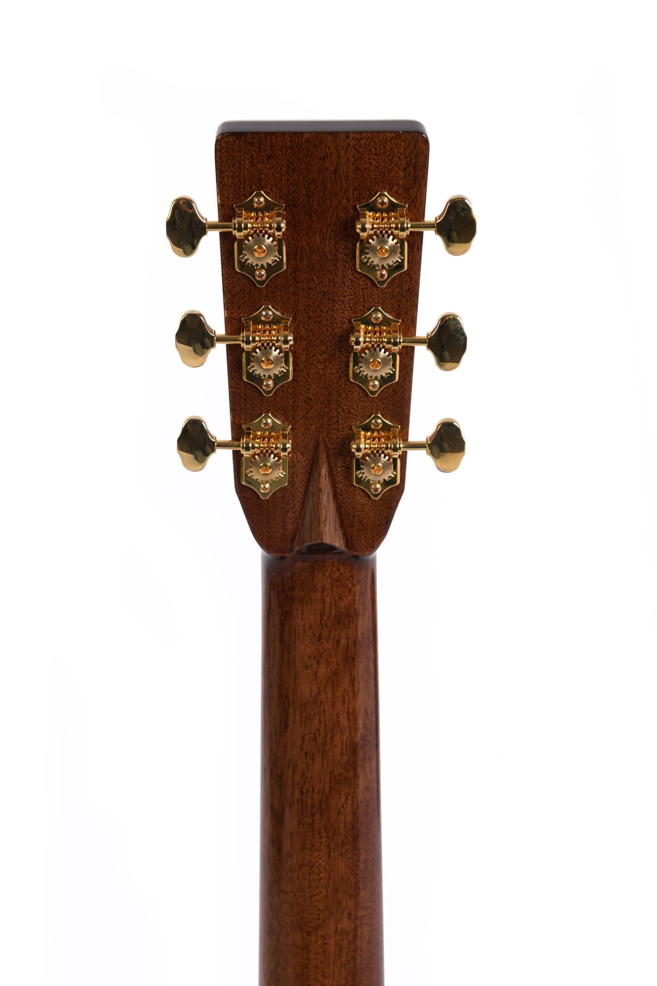 Sigma DT-45 Dreadnought Acoustic/Electric Guitar